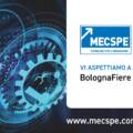 MECSPE Bologna